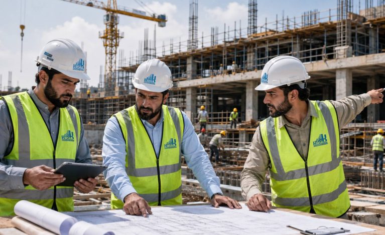 How Project Management Improves Construction Success
