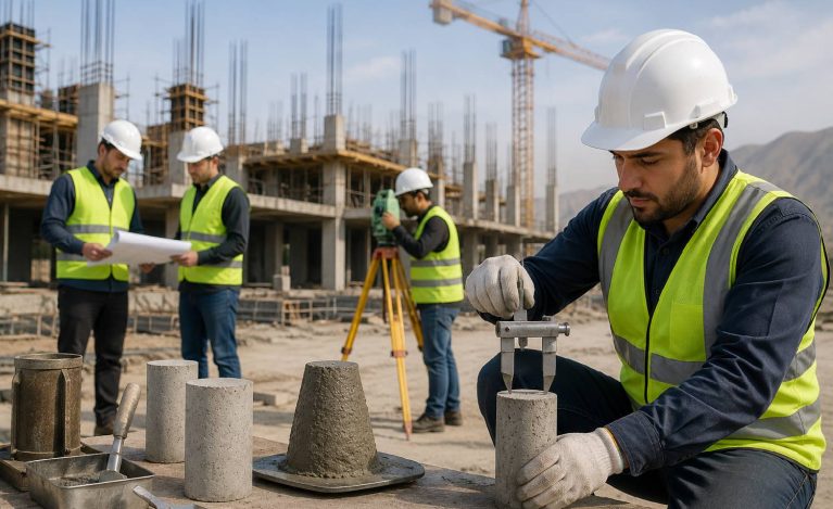 The Importance of Quality Control in Construction Projects