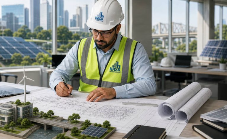 The Role of Engineering Design in Sustainable Development